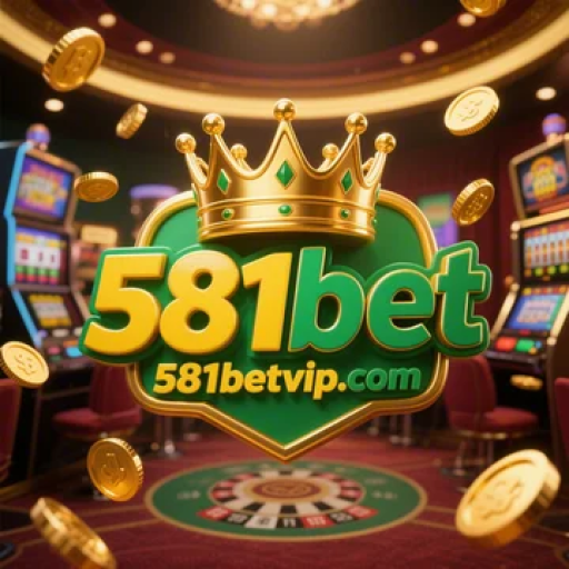 581 bet